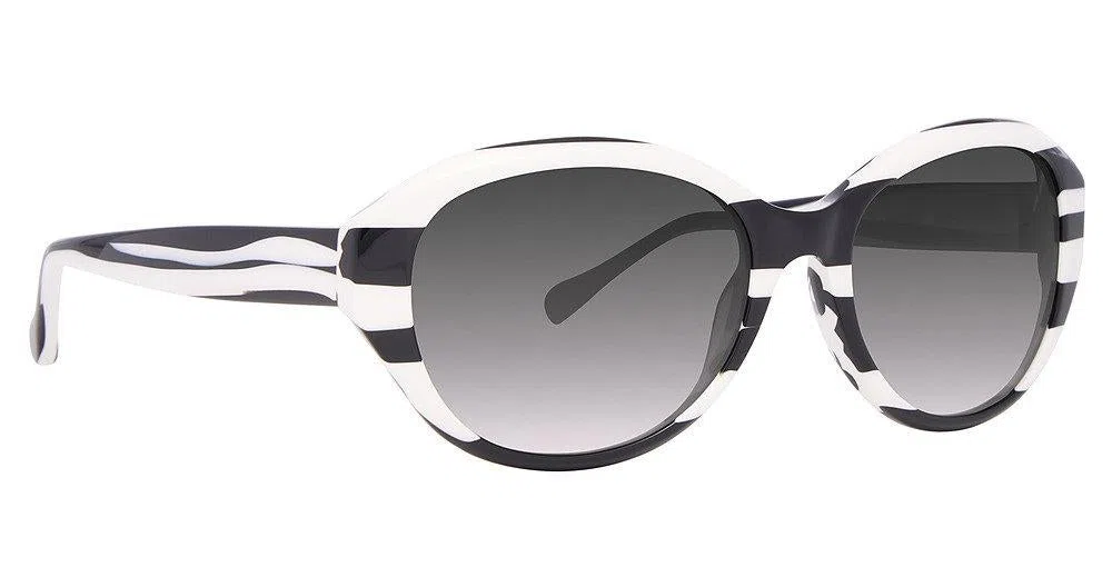Trina Turk TTCULEBRA Sunglasses - view 2